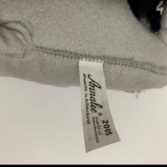 Annalee witch mice trio - Picture 4 of 6